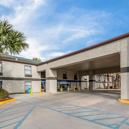 Motel 6-Laredo, Tx - North I-35 외부 사진