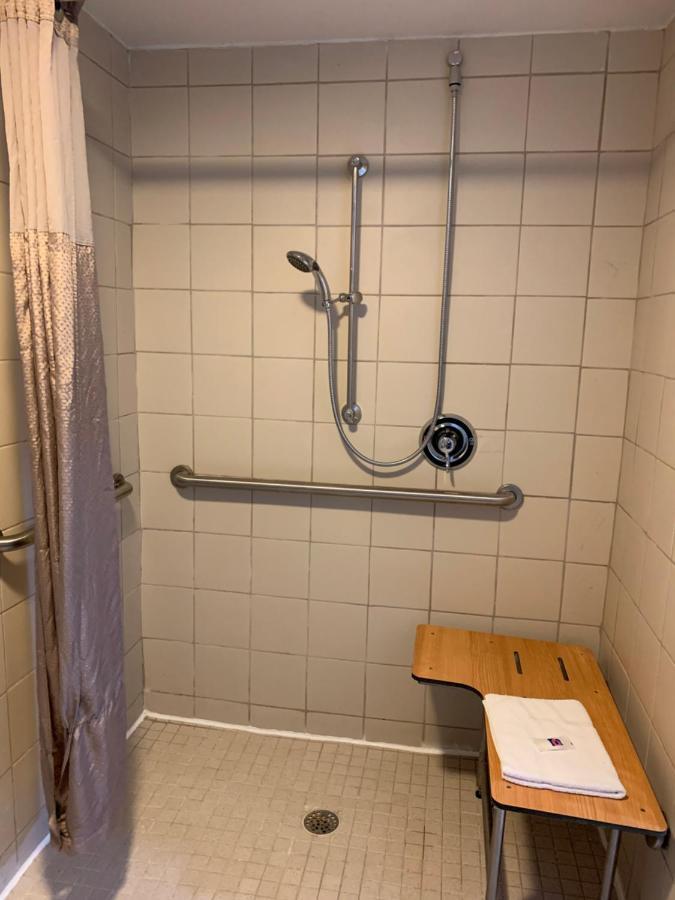 Motel 6-Laredo, Tx - North I-35 외부 사진