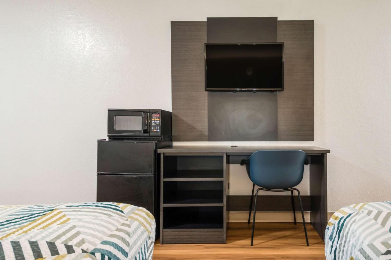 Motel 6-Laredo, Tx - North I-35 외부 사진
