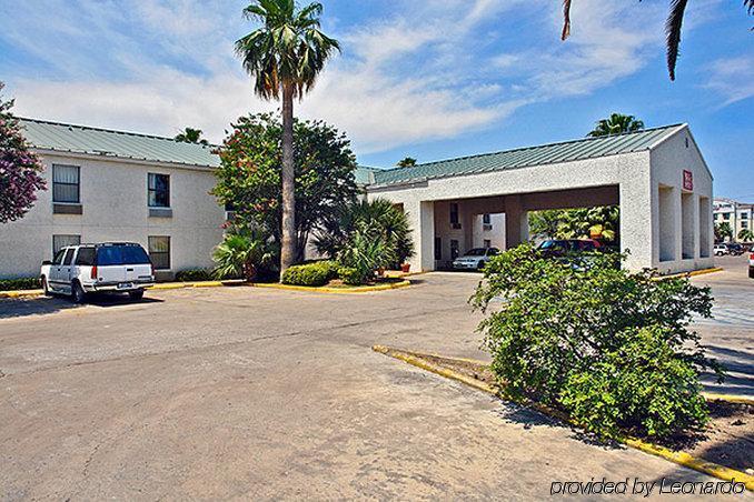 Motel 6-Laredo, Tx - North I-35 외부 사진