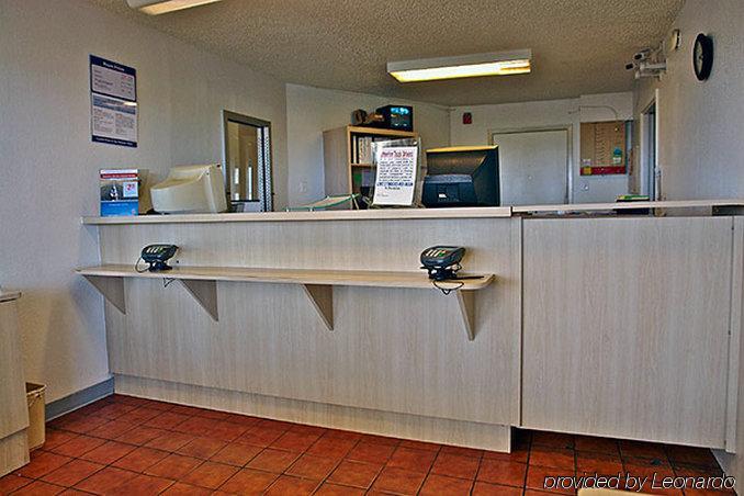 Motel 6-Laredo, Tx - North I-35 외부 사진