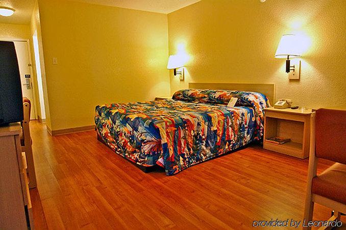 Motel 6-Laredo, Tx - North I-35 외부 사진