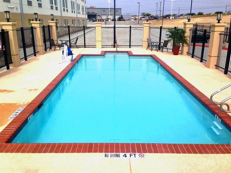 Motel 6-Laredo, Tx - North I-35 외부 사진